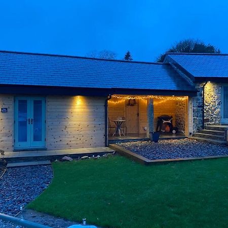 Bed and Breakfast Rural Retreat In Devon Sparkwell Esterno foto