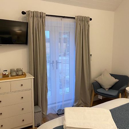 Bed and Breakfast Rural Retreat In Devon Sparkwell Esterno foto