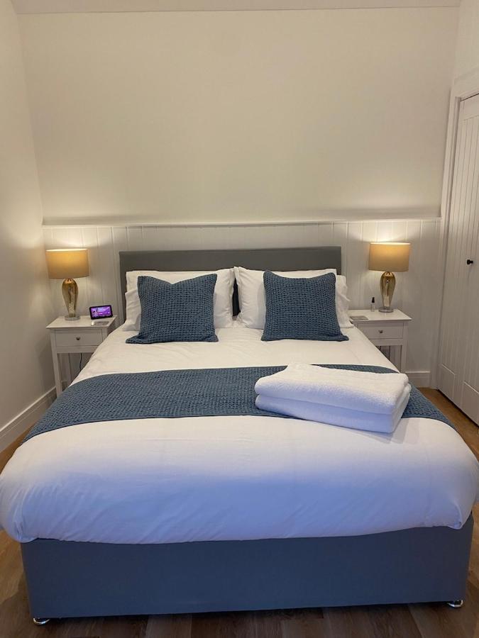 Bed and Breakfast Rural Retreat In Devon Sparkwell Esterno foto