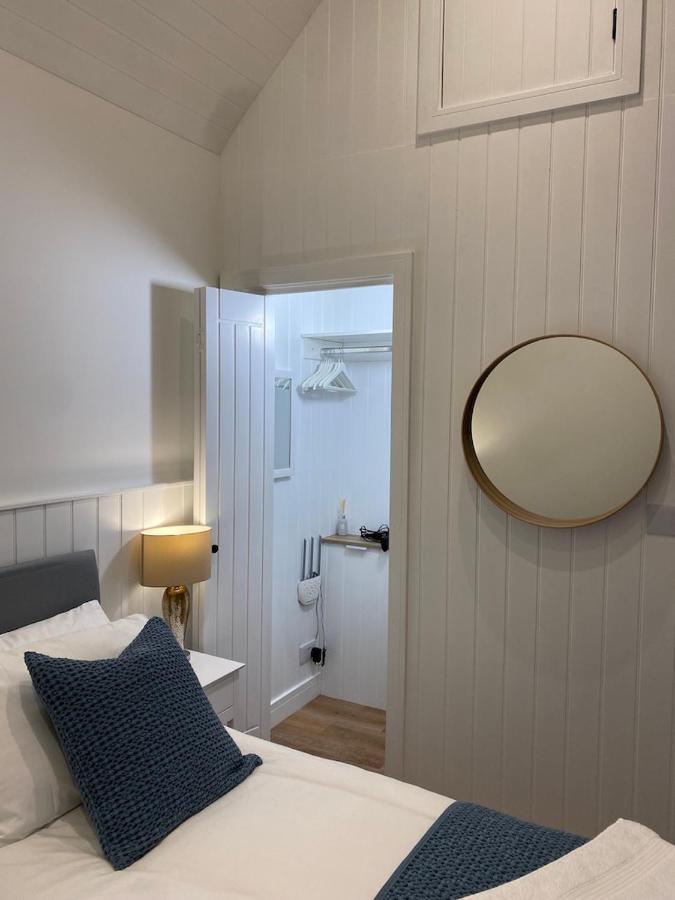 Bed and Breakfast Rural Retreat In Devon Sparkwell Esterno foto